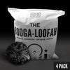 'The Booga-Loofah 4 Pack'