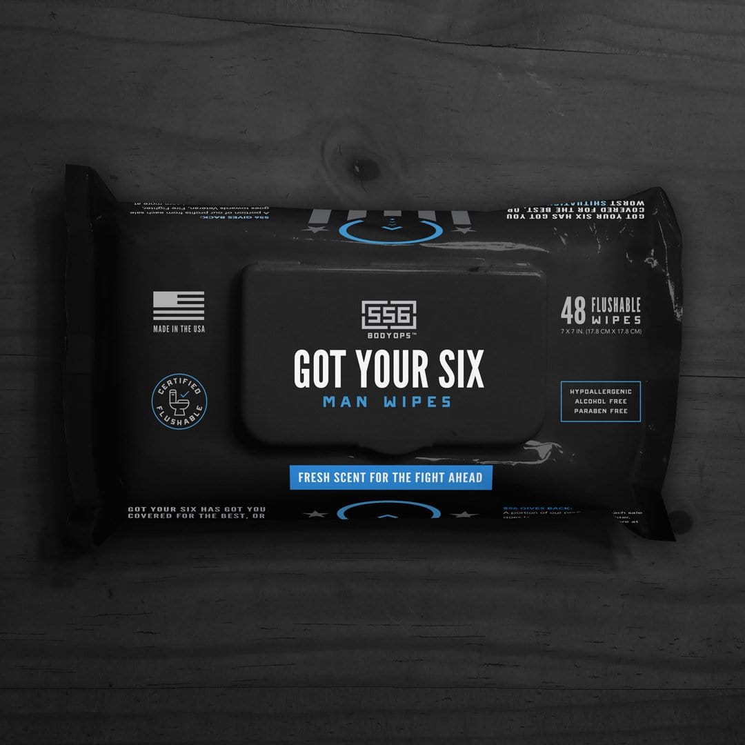 Flushable Wipes, Dude Wipes, Man Wipes, Baby Wipes