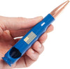 American Flag .50 Caliber Bottle Opener