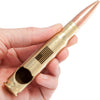 American Flag .50 Caliber Bottle Opener